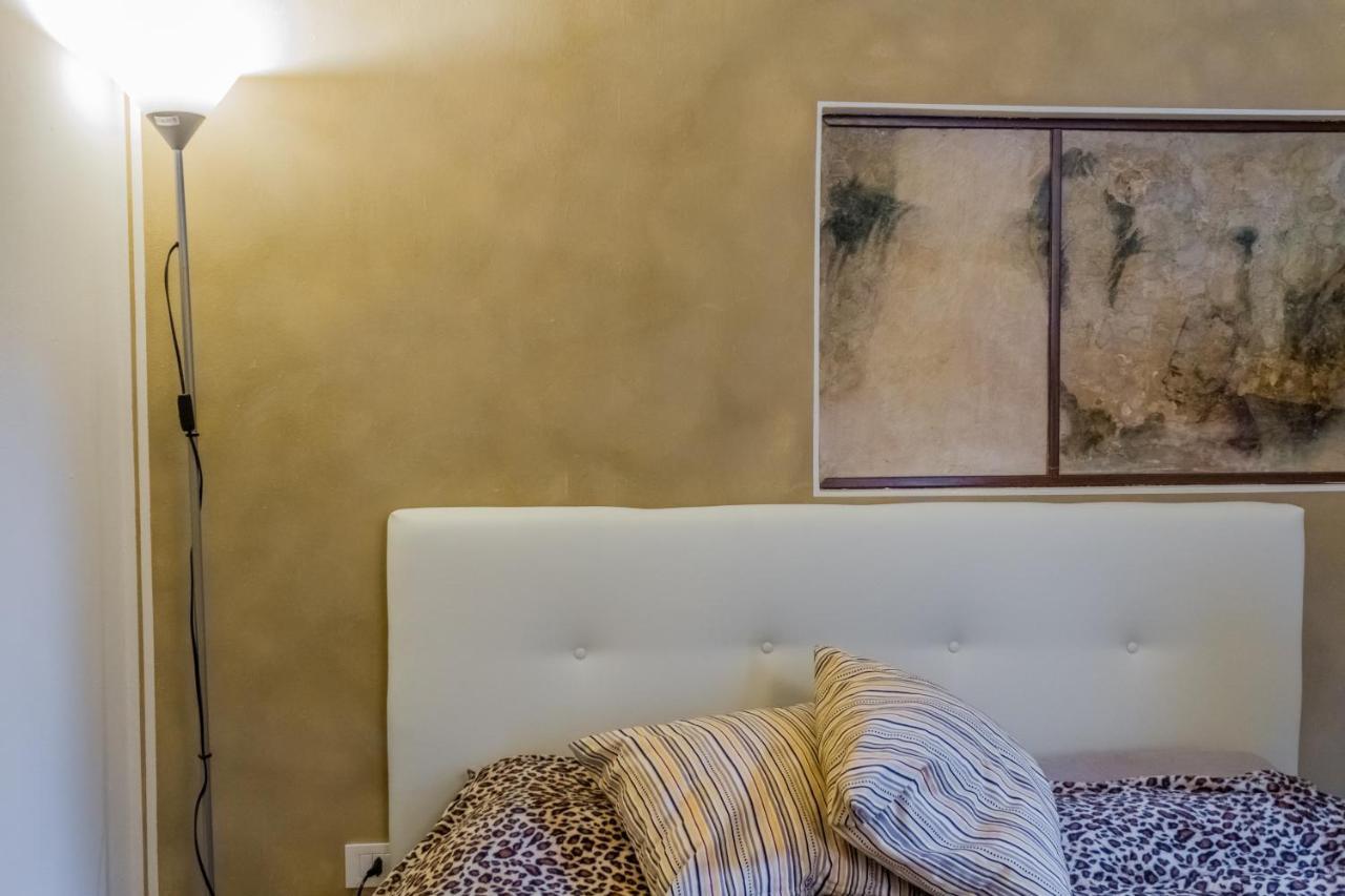 Suite Porta Borsari Verona Exterior foto