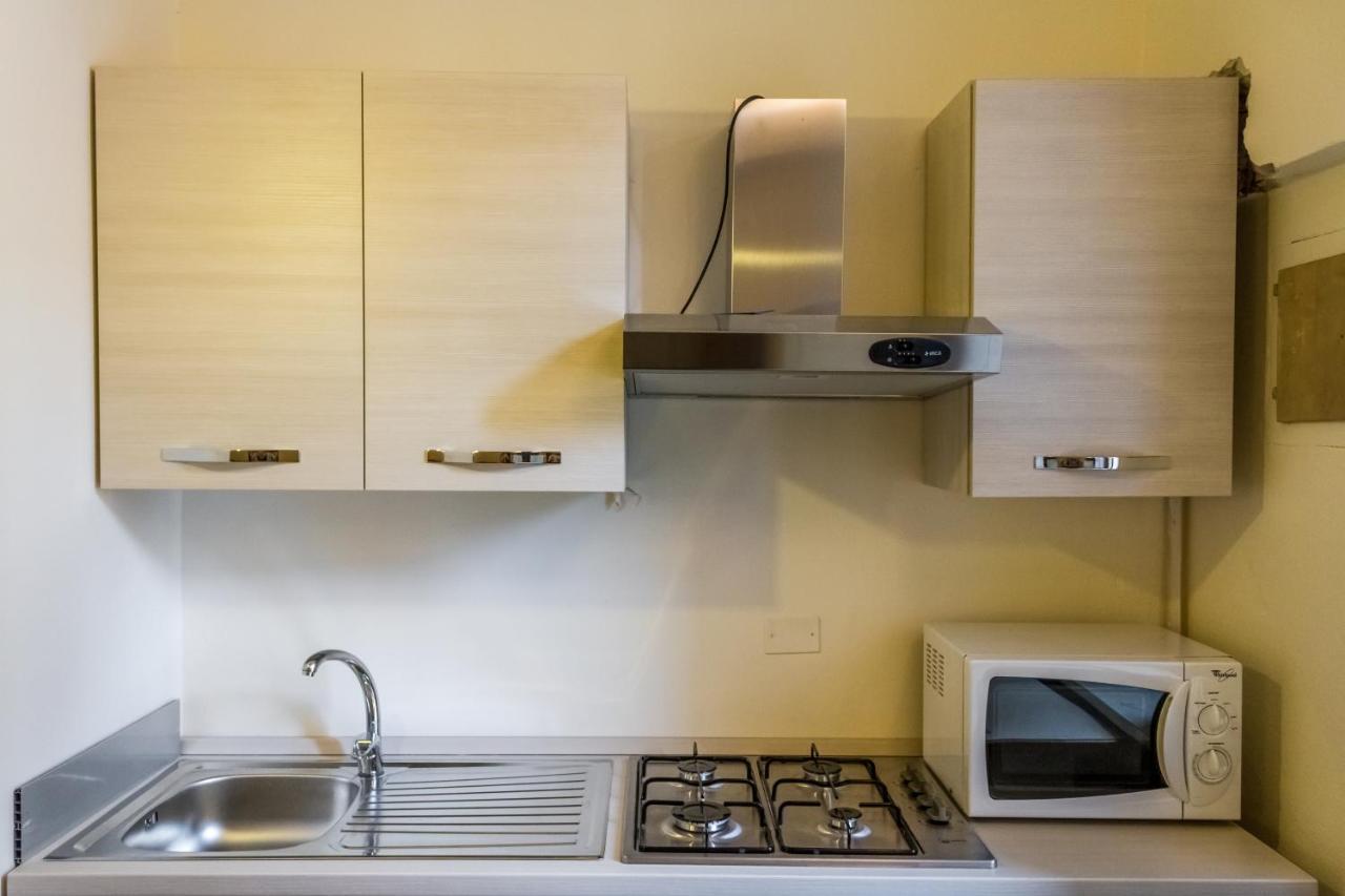 Suite Porta Borsari Verona Exterior foto