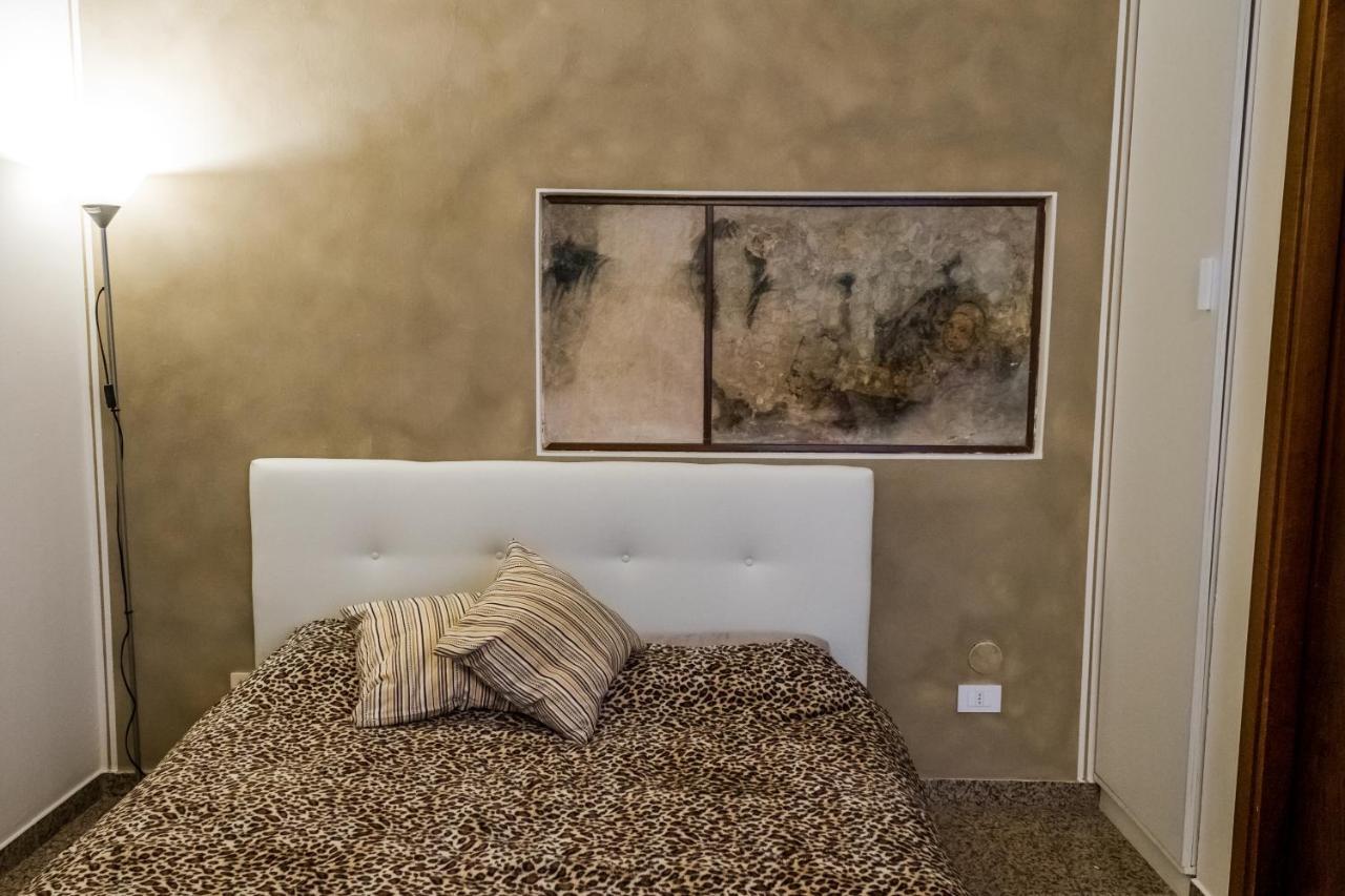Suite Porta Borsari Verona Exterior foto
