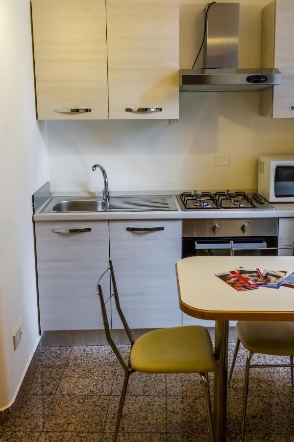 Suite Porta Borsari Verona Exterior foto