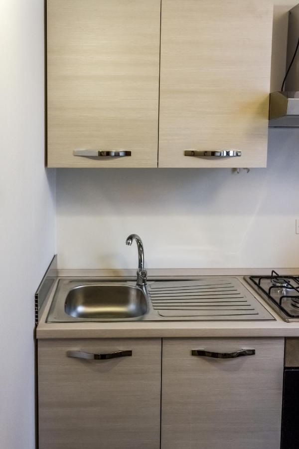 Suite Porta Borsari Verona Exterior foto